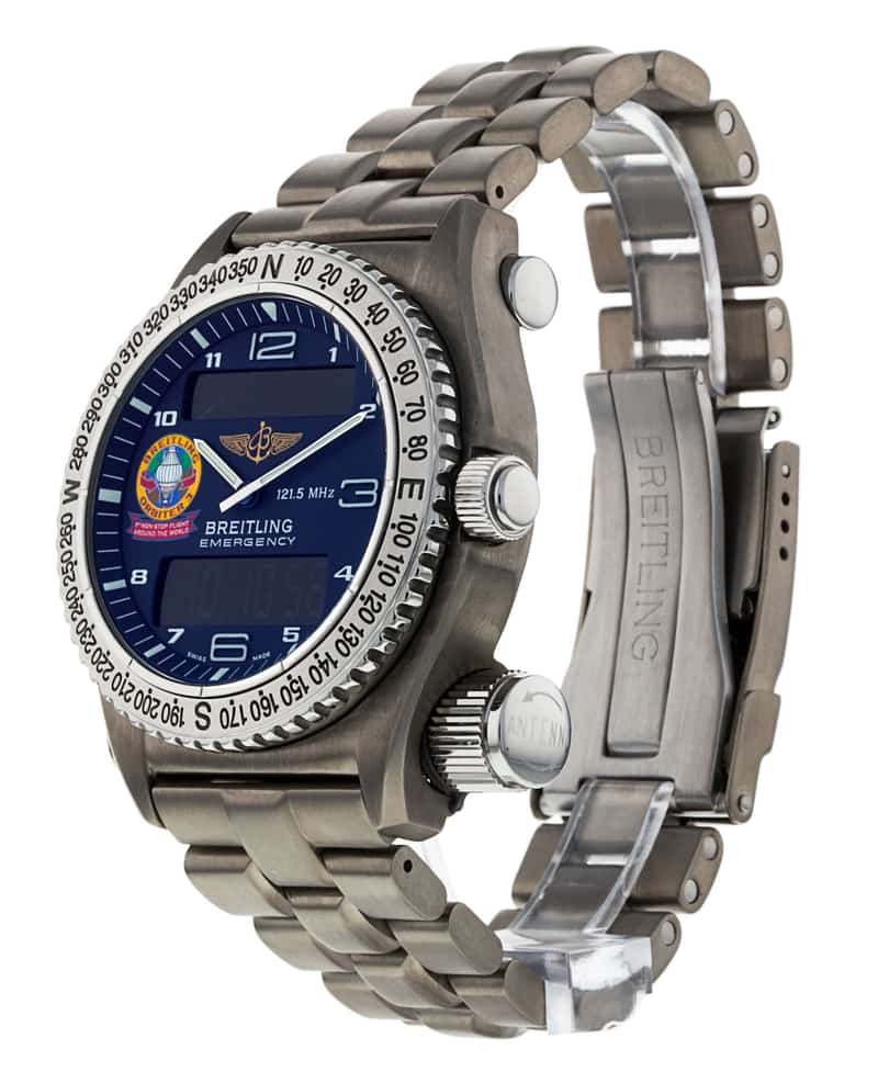 Breitling Emergency E56321